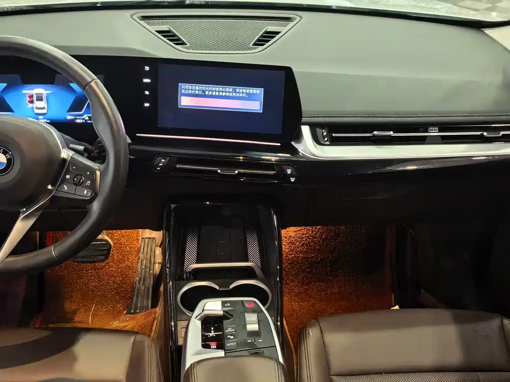 BMW X1 — миниатюра 9