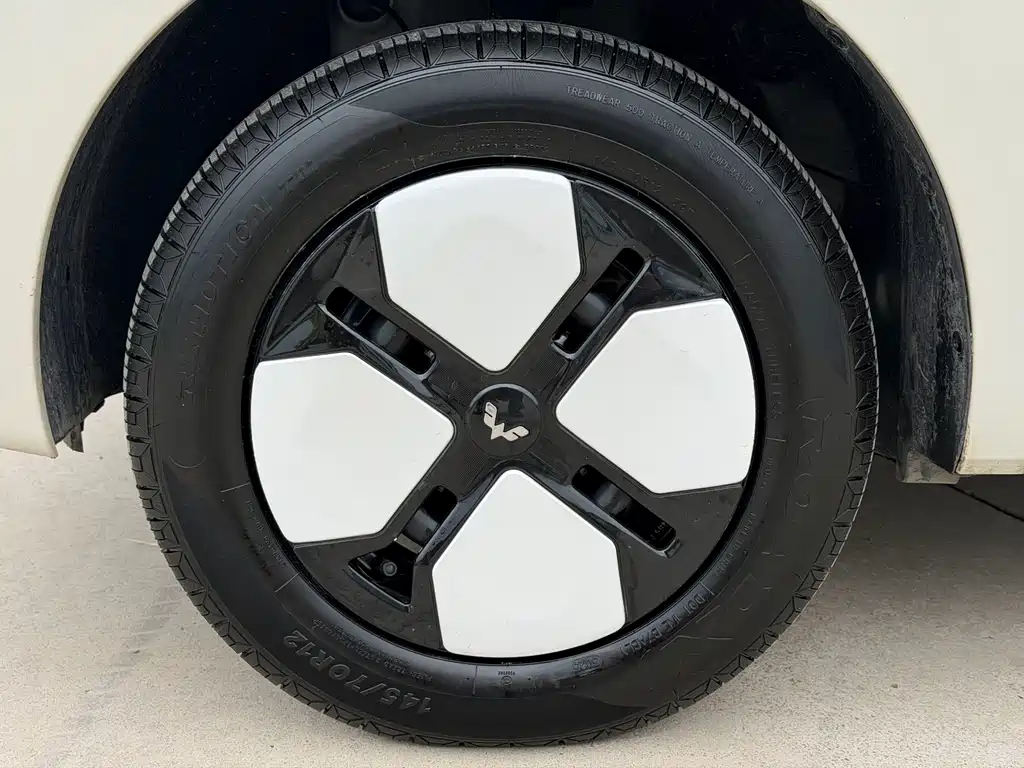 Wuling MINIEV — миниатюра 15
