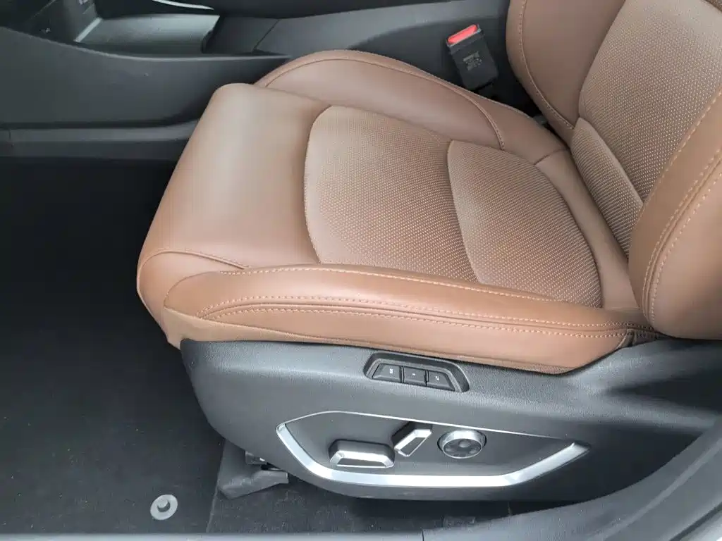 Geely Boyue — миниатюра 20