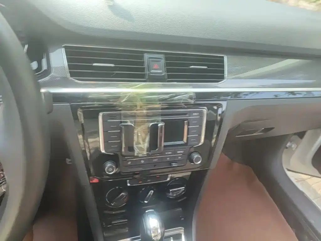 Volkswagen C-Trek — миниатюра 14