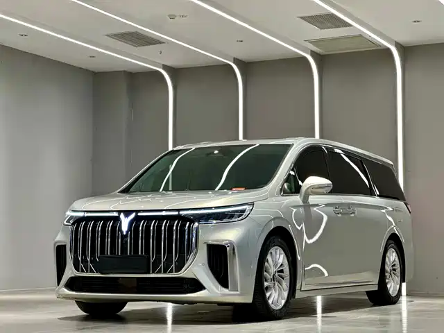 LANTU AUTOMOBILE LANTU DREAMER 2025