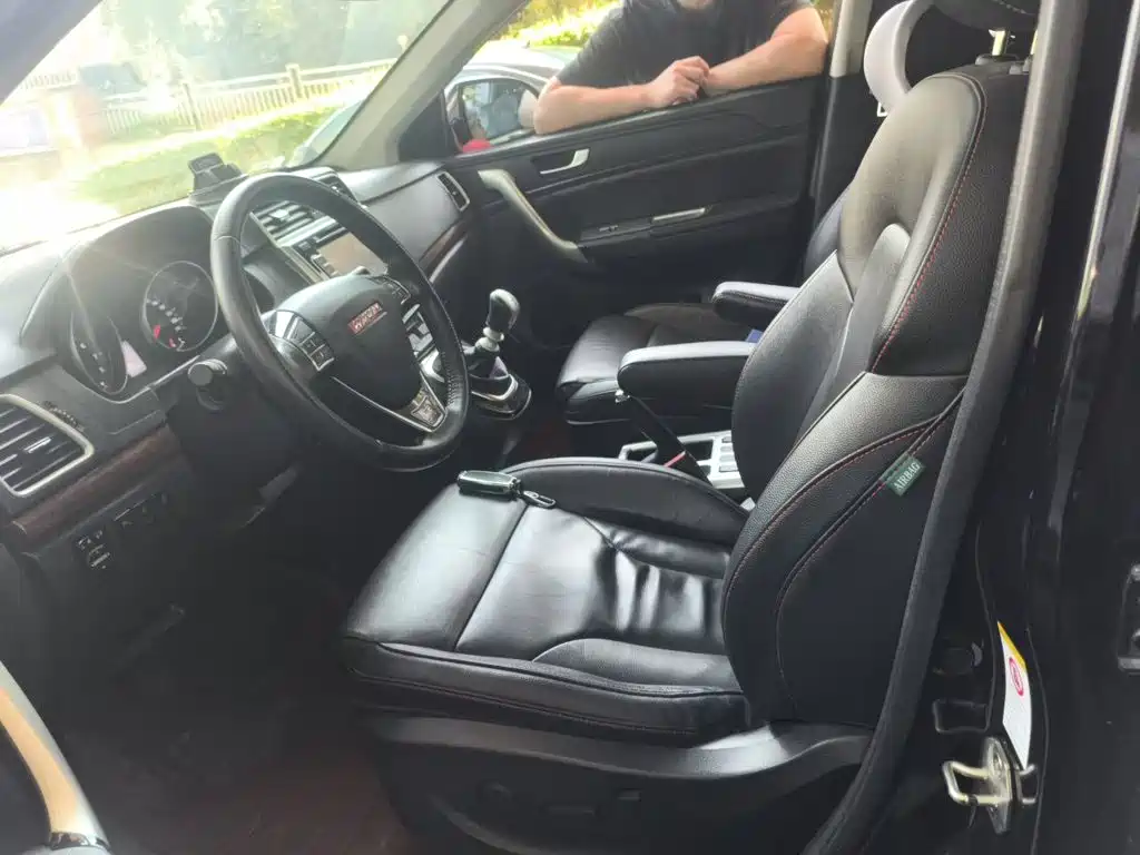 Haval H6 — миниатюра 18