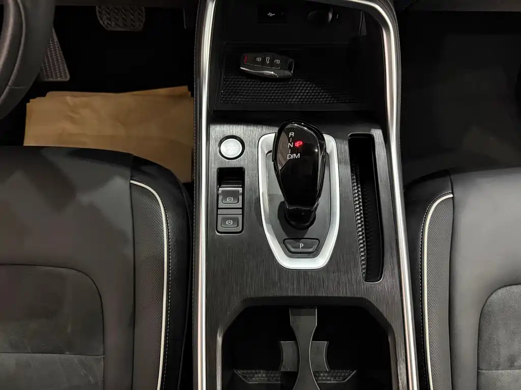 Haval H6 — миниатюра 15