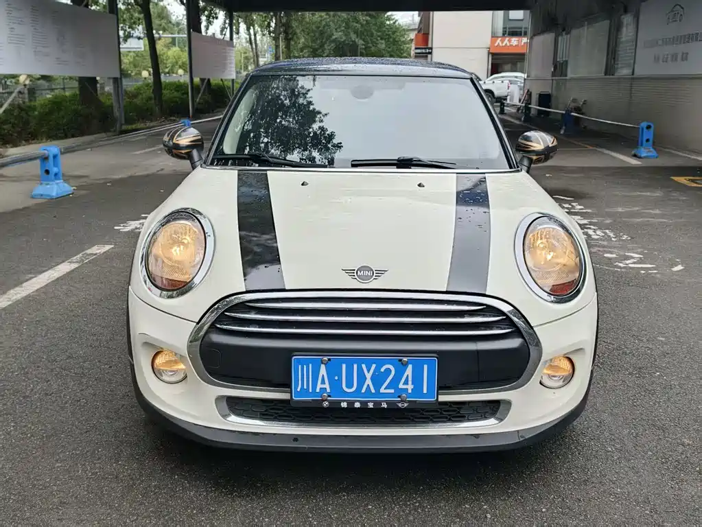 MINI Mini — миниатюра 2