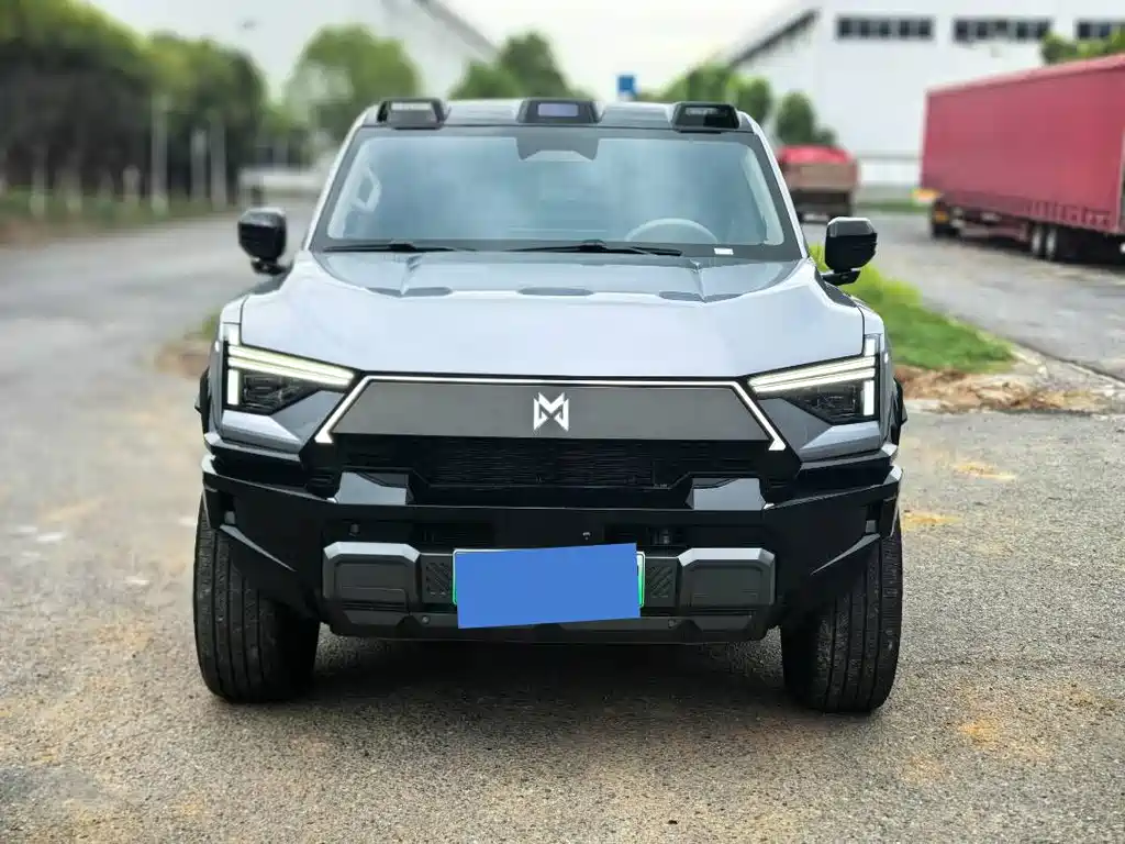 Mengshi Mengshi M817 — миниатюра 2