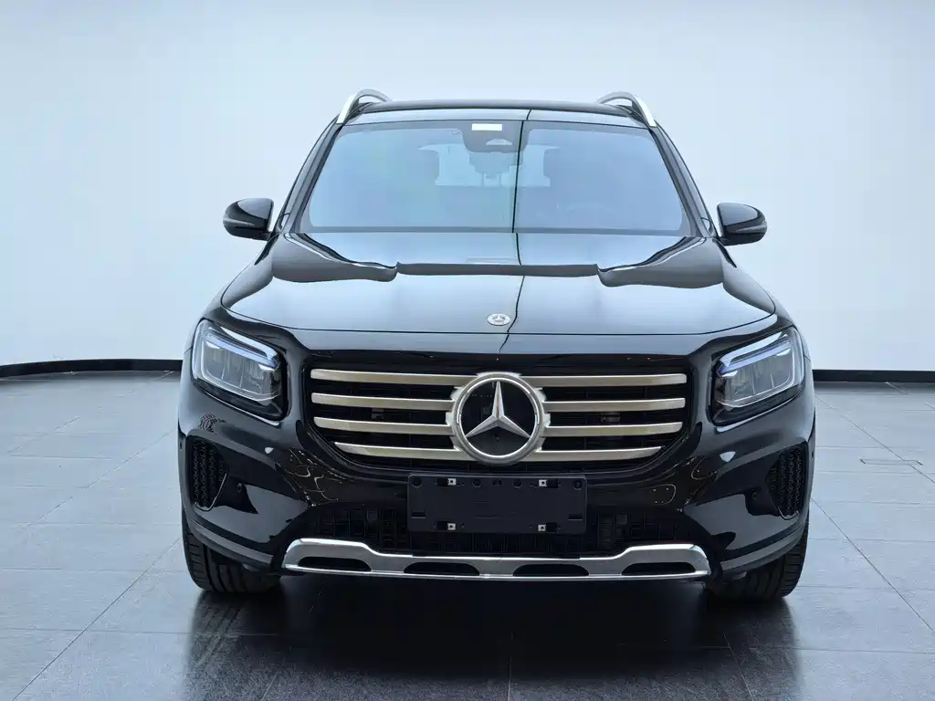 Mercedes-Benz GLB 2024 GLB 220 Fashion