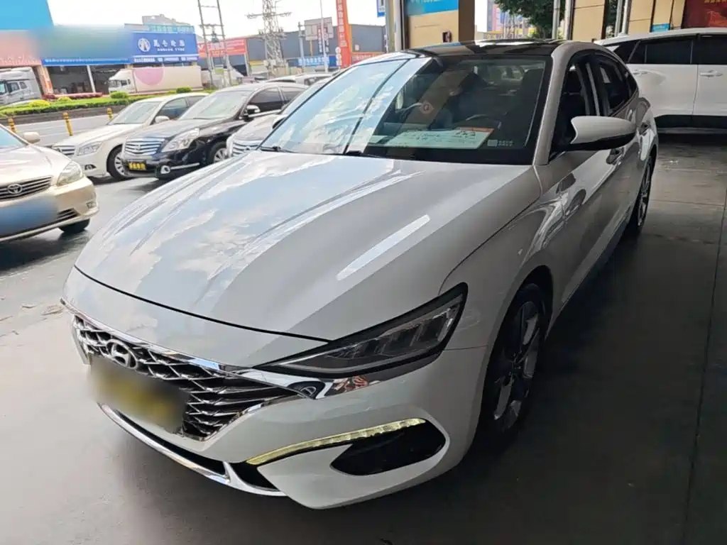 Hyundai Fista — миниатюра 2