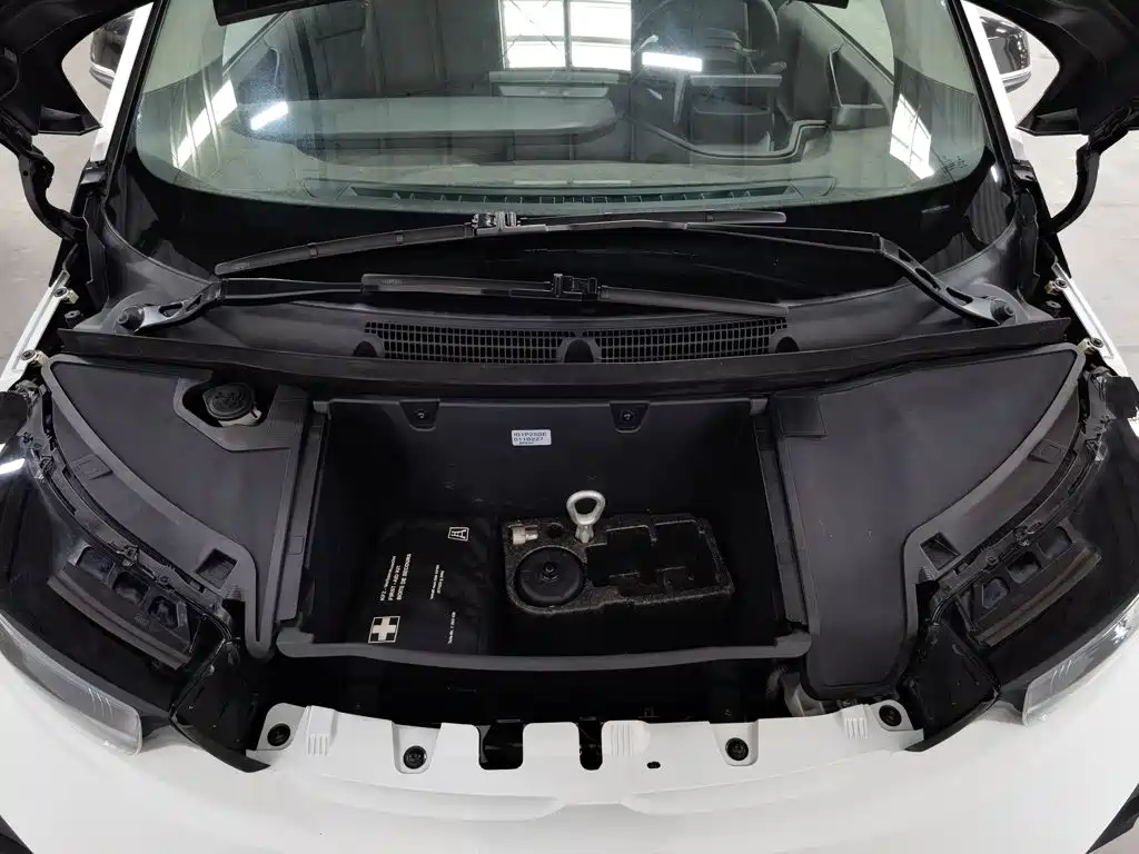 BMW i3 (Import) — миниатюра 6