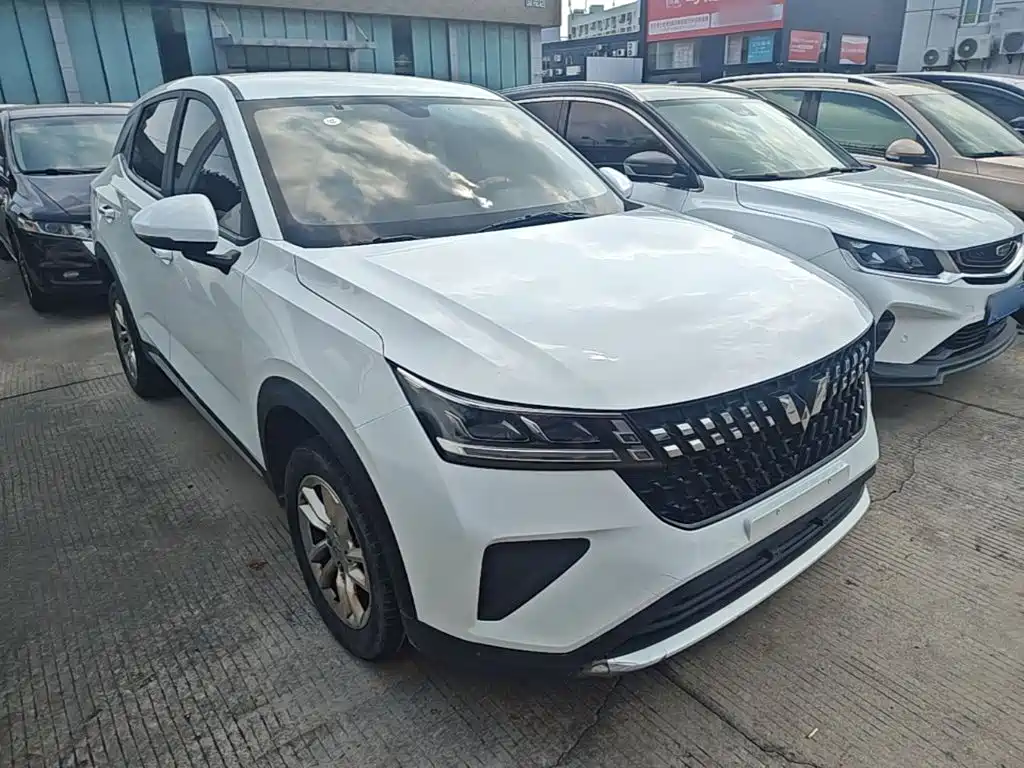 Wuling Xingchi — миниатюра 4