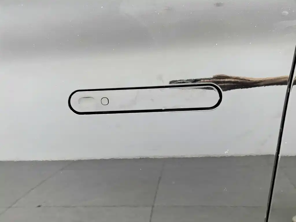 Leapmotor Leapmotor C16 — миниатюра 18