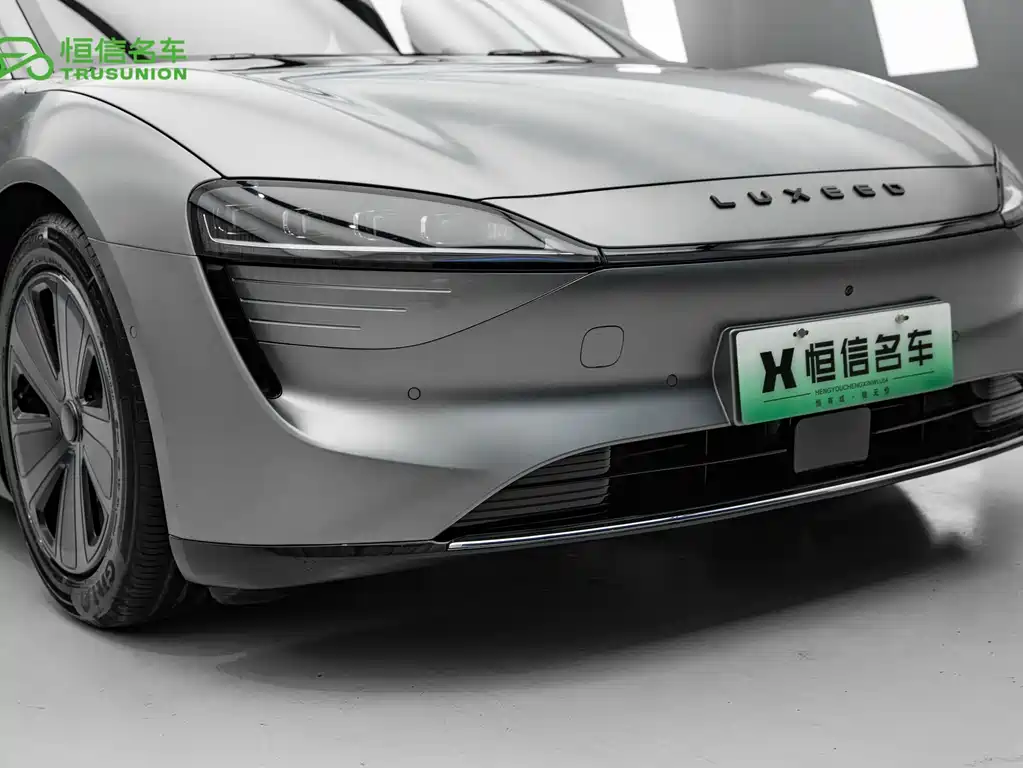 Zhijie Zhijie S7 — миниатюра 9