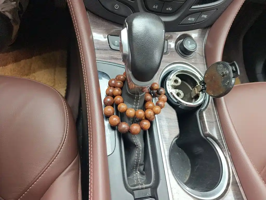 Buick Envision Plus — миниатюра 15