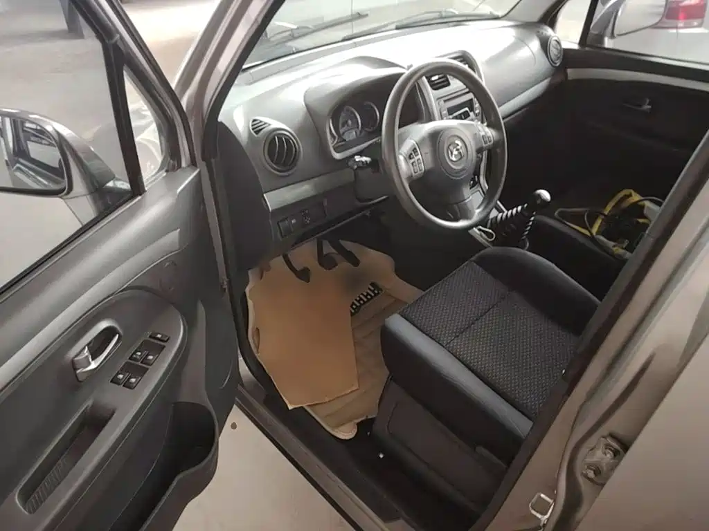 Suzuki Wagon R X5 — миниатюра 16