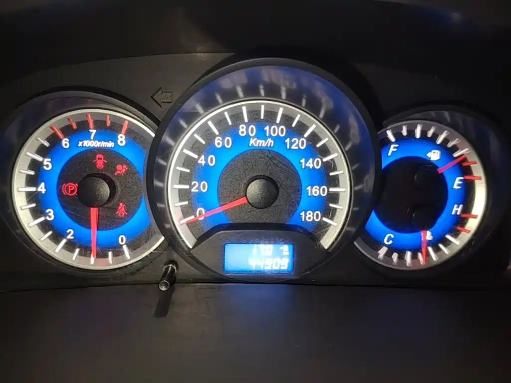 Suzuki Wagon R X5 — миниатюра 12