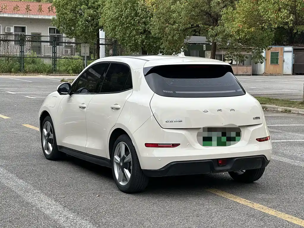 Ora Ora Good Cat — миниатюра 11