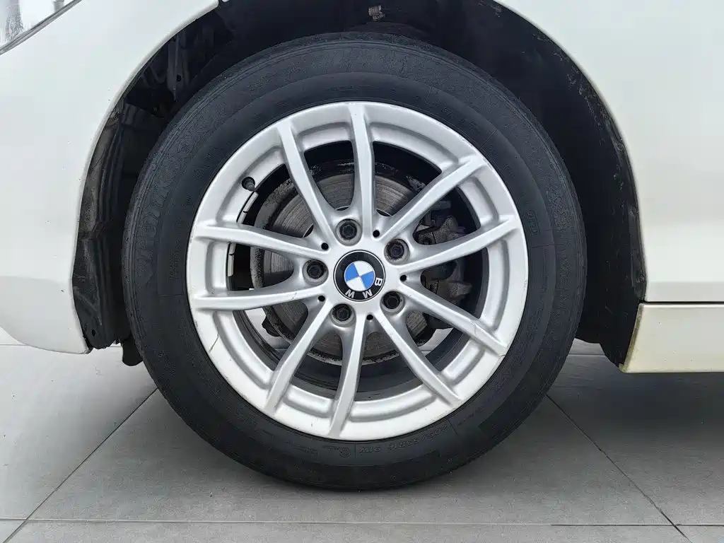 BMW 1 Series (Import) — миниатюра 17
