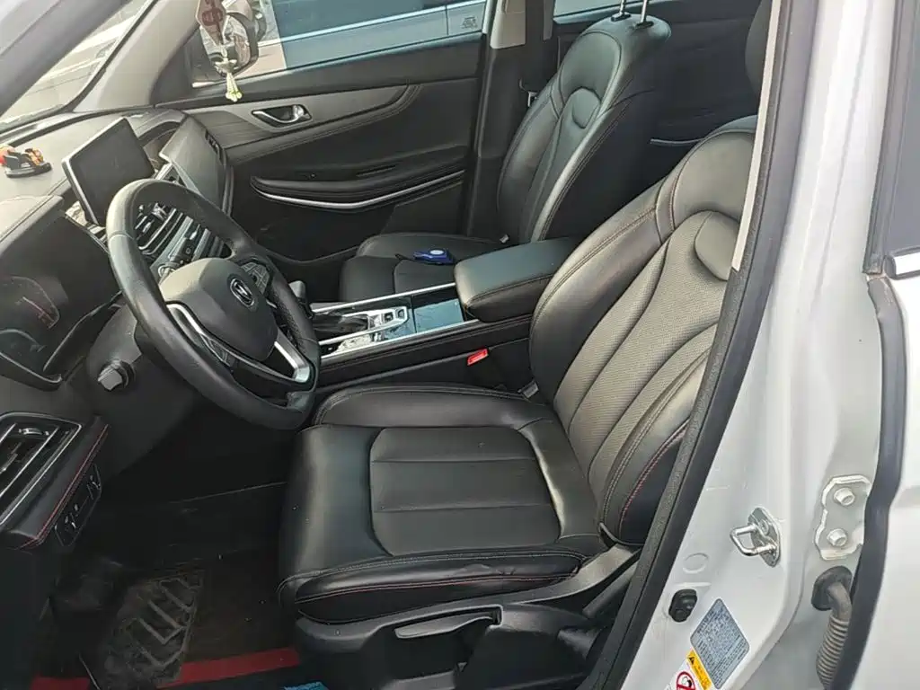 Changan CS75 — миниатюра 15