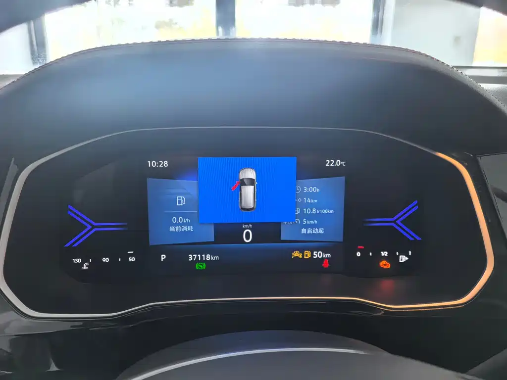 Jetta VS5 — миниатюра 7