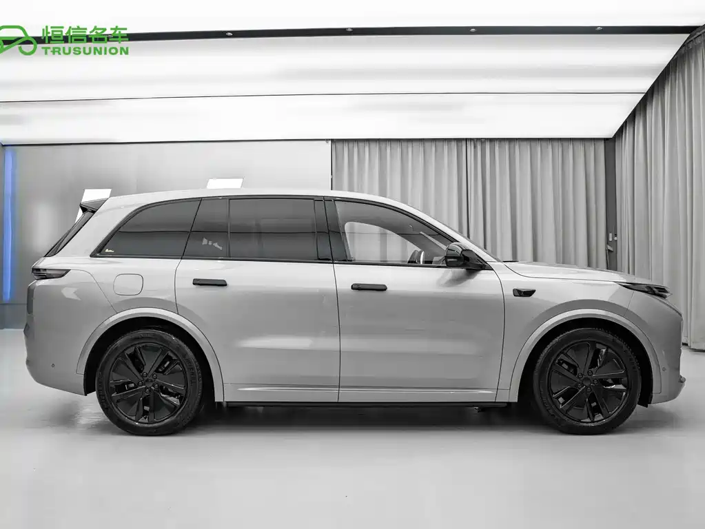 Li Auto Li L8 — миниатюра 7