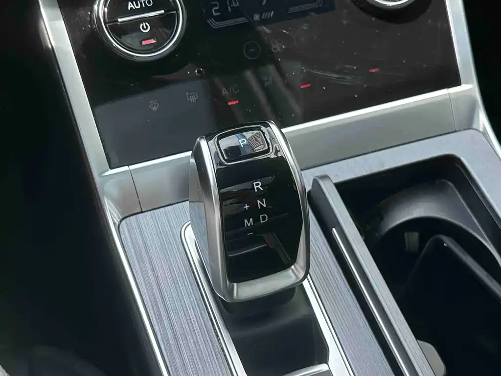 Chery Tiggo 8 — миниатюра 14