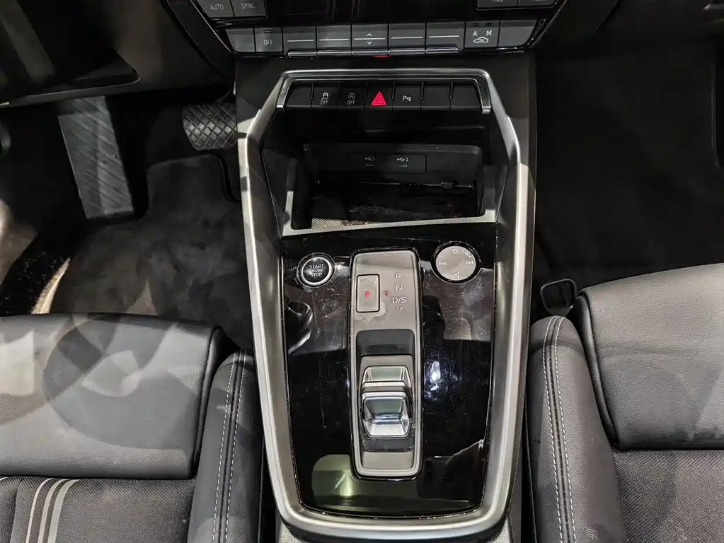 Audi A3 — миниатюра 17