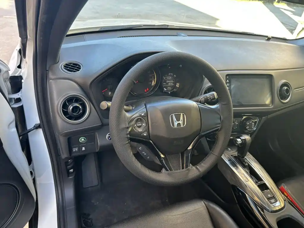 Honda XR-V — миниатюра 8