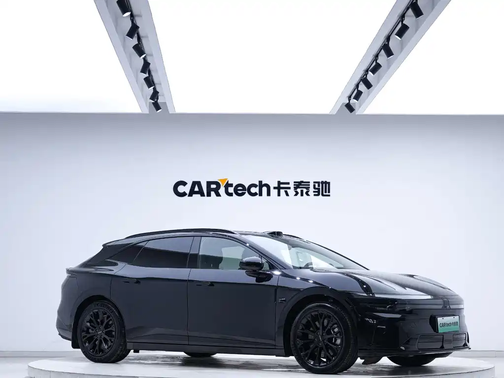 Zeekr 007GT 2025 Smart Drive 75kWh