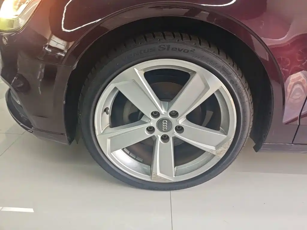 Audi A3 — миниатюра 23