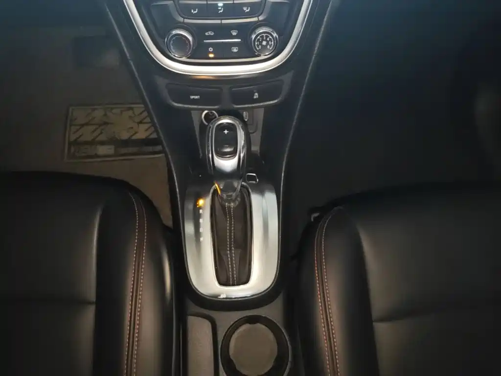 Buick Encore — миниатюра 14