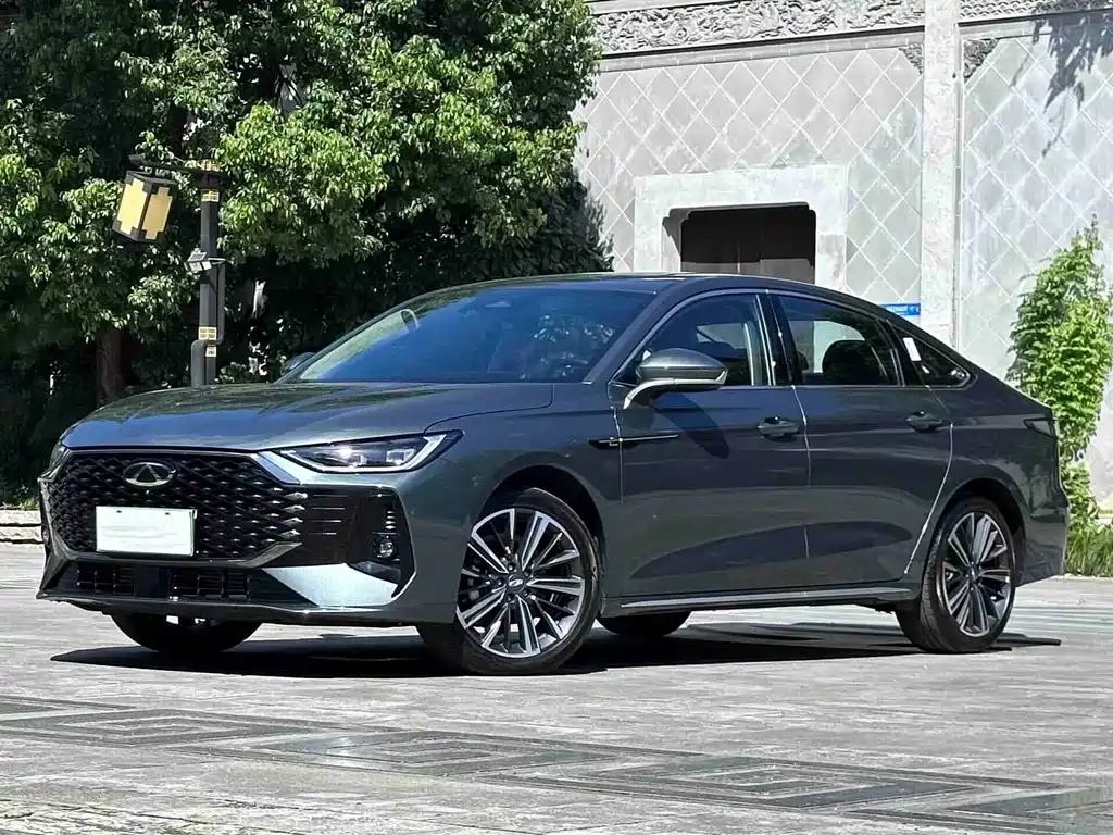 Chery Arrizo 8 PRO