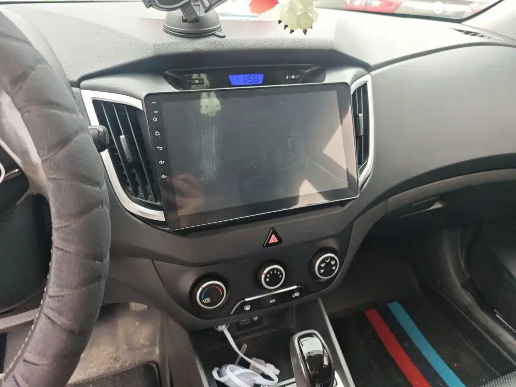 Hyundai ix25 — миниатюра 6