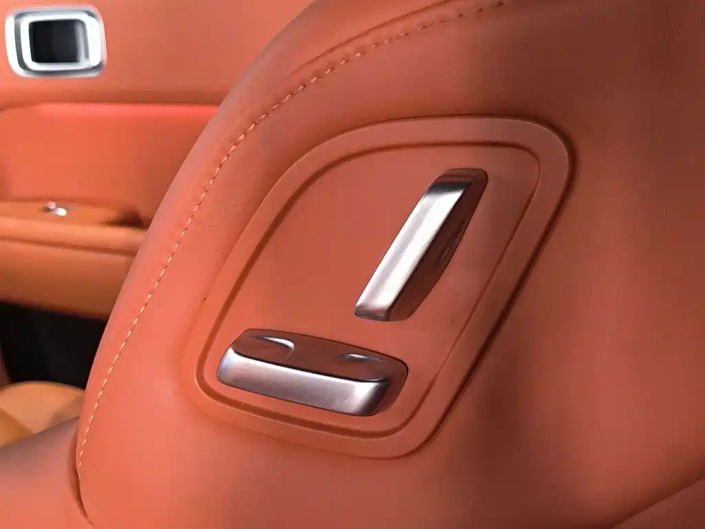 Li Auto Li L7 — миниатюра 7