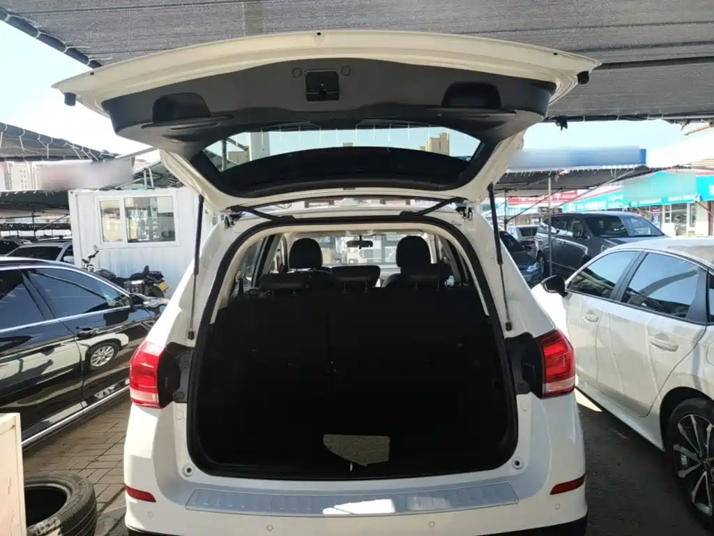 Haval H6 — миниатюра 19