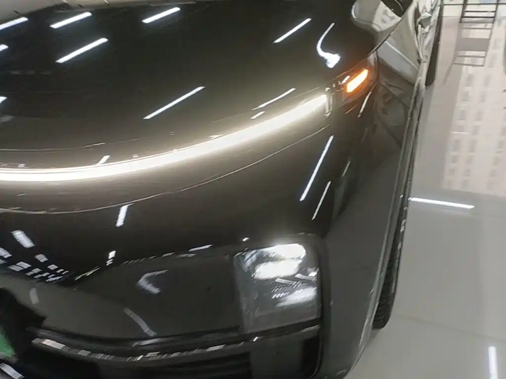 Li Auto Li L7 — миниатюра 24