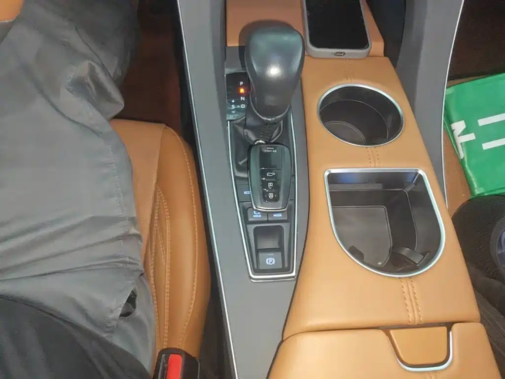 Toyota Avalon — миниатюра 14