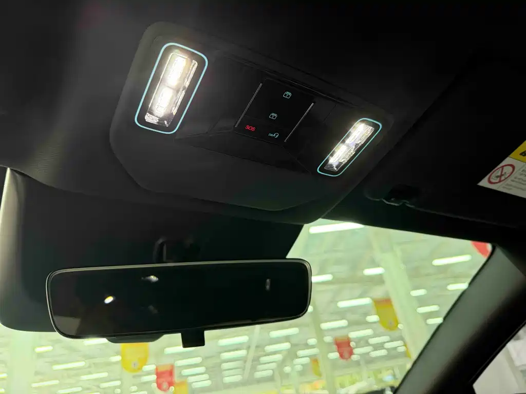 BYD Song Ultra — миниатюра 14
