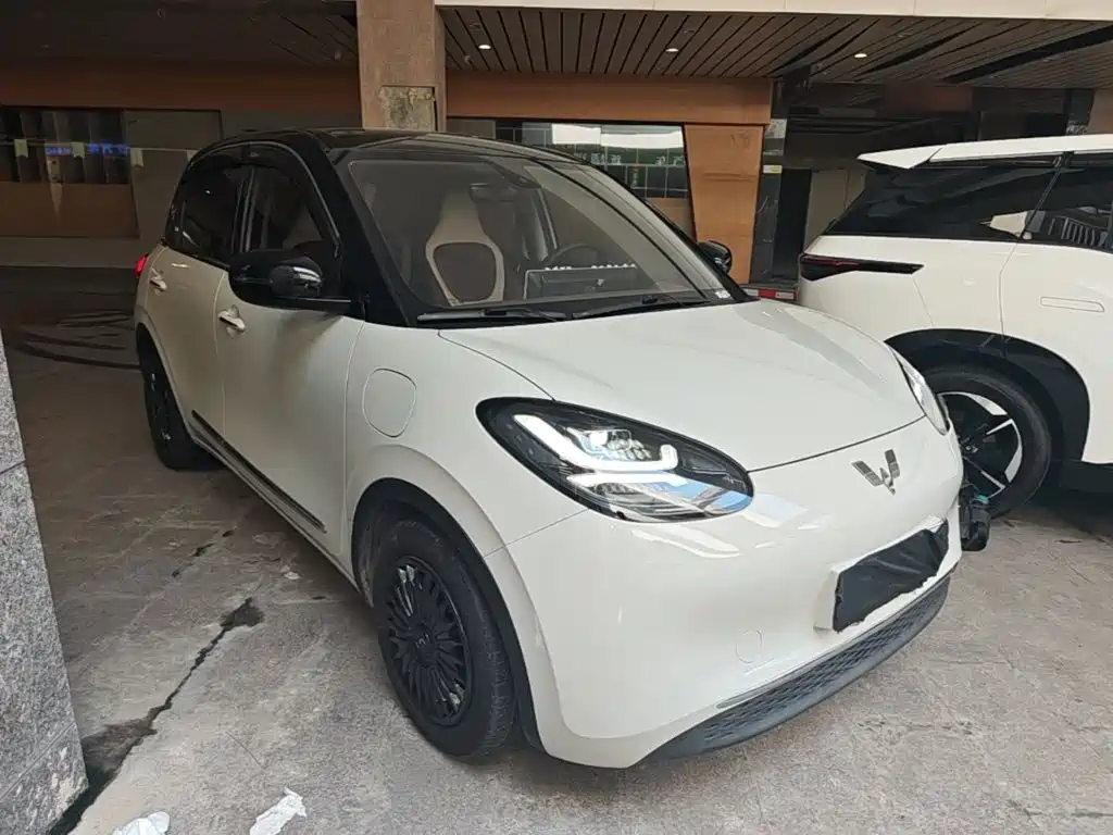 Wuling Bingo — миниатюра 4