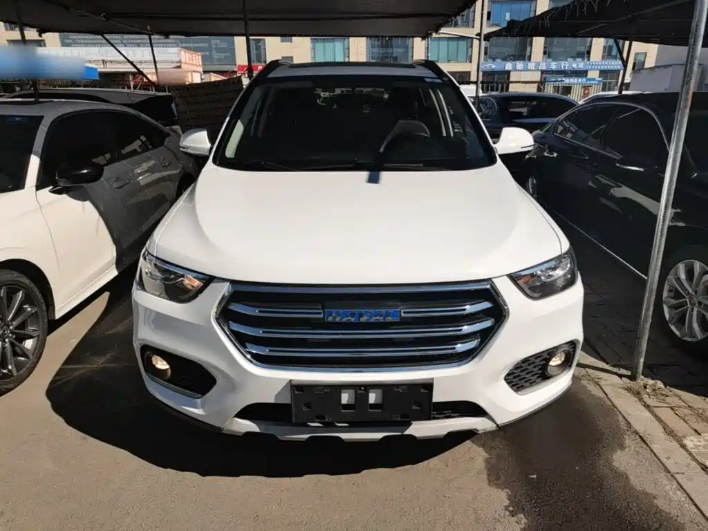 Haval H6 — миниатюра 3