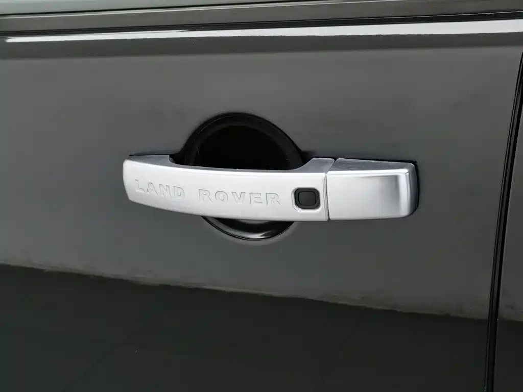 Land Rover Discovery — миниатюра 18