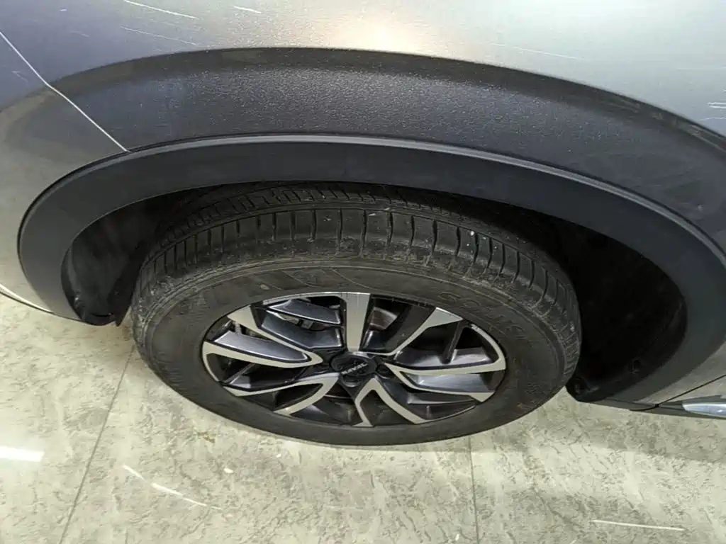 Haval H6 — миниатюра 23