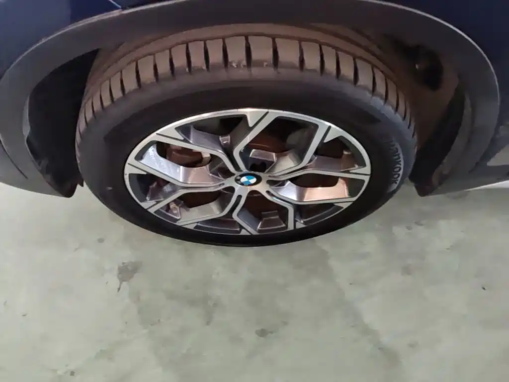 BMW X1 — миниатюра 23