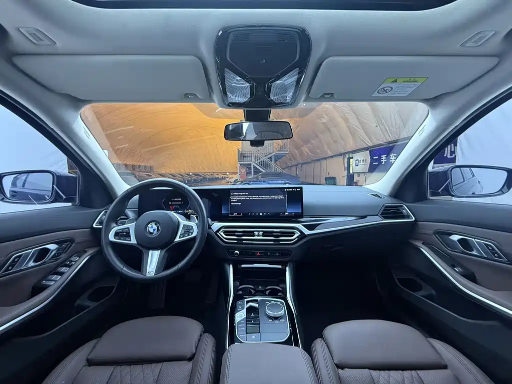 BMW 3 Series — миниатюра 10