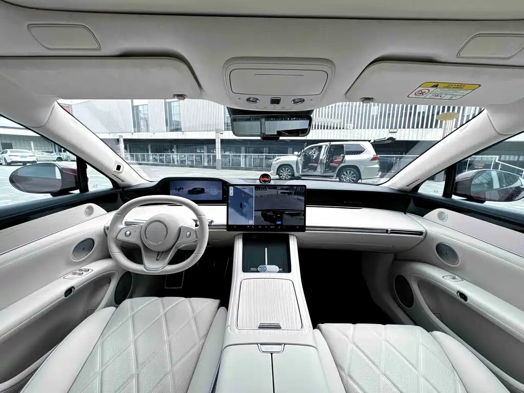 Xiangjie Xiangjie S9 — миниатюра 17