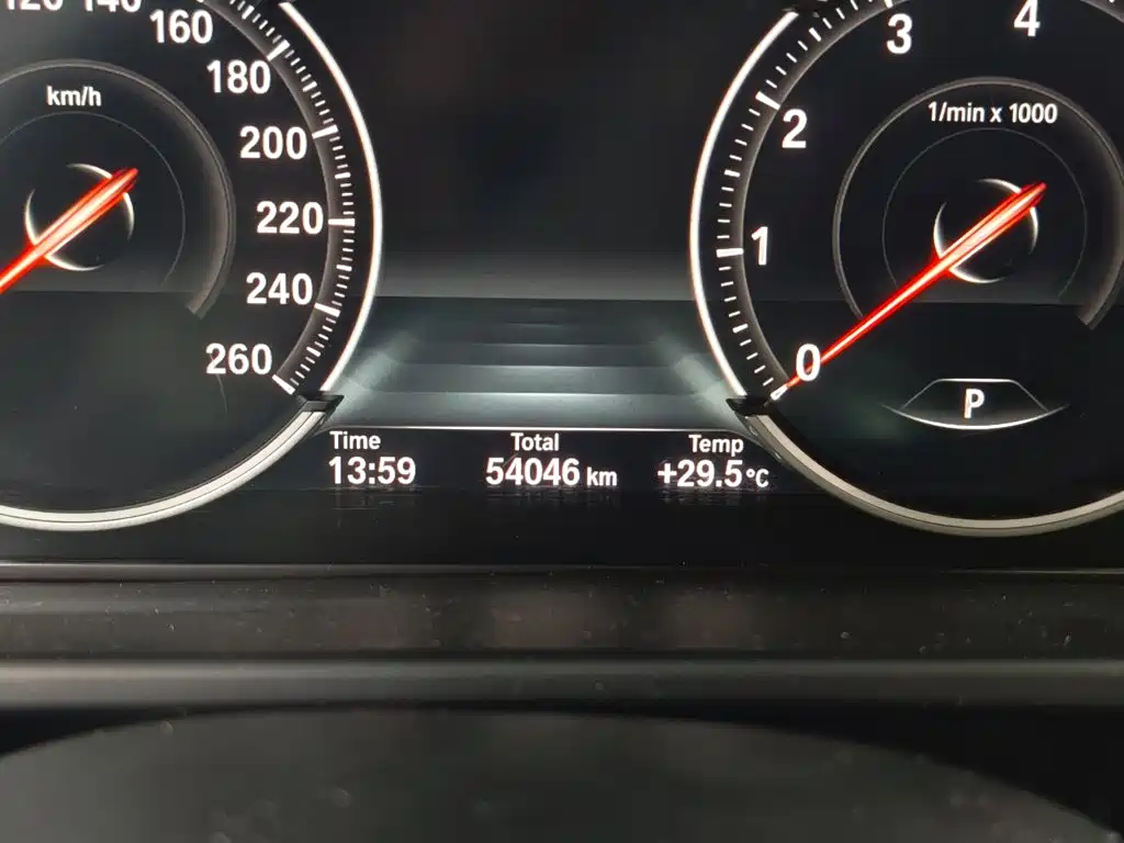 BMW X6 — миниатюра 6