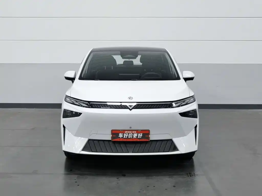 Venucia VX6 — миниатюра 3