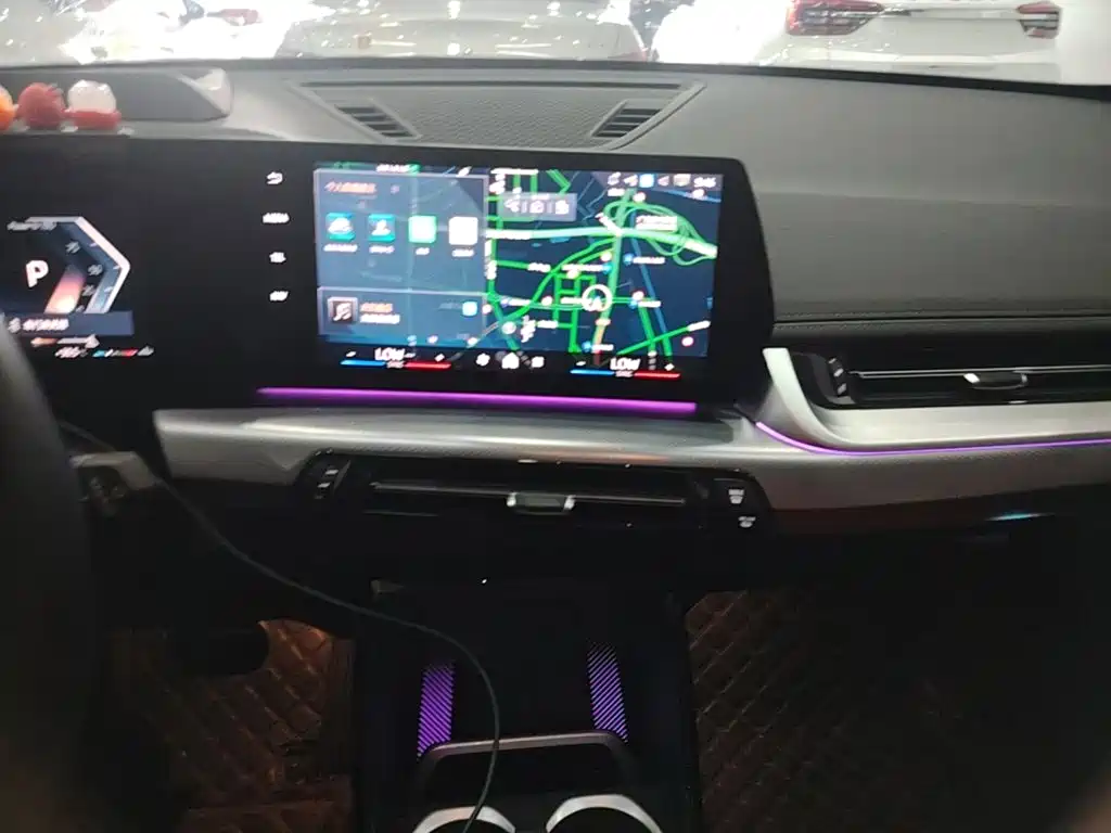 BMW X1 — миниатюра 13