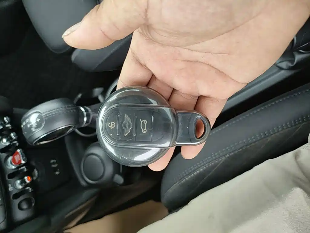 MINI Mini — миниатюра 9