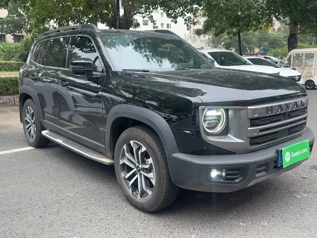Haval Big Dog — миниатюра 11