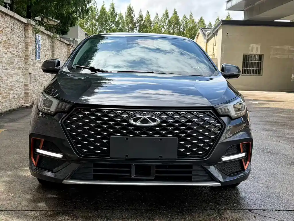 Chery Arrizo 5 PLUS — миниатюра 2