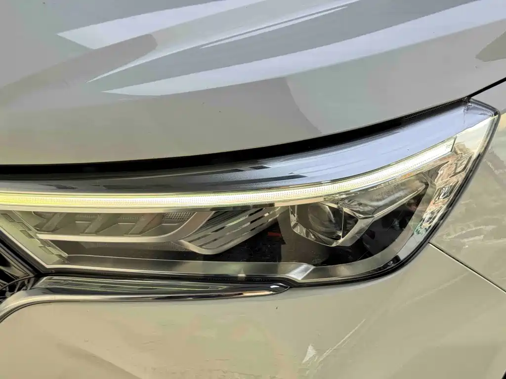 Haval M6 — миниатюра 33